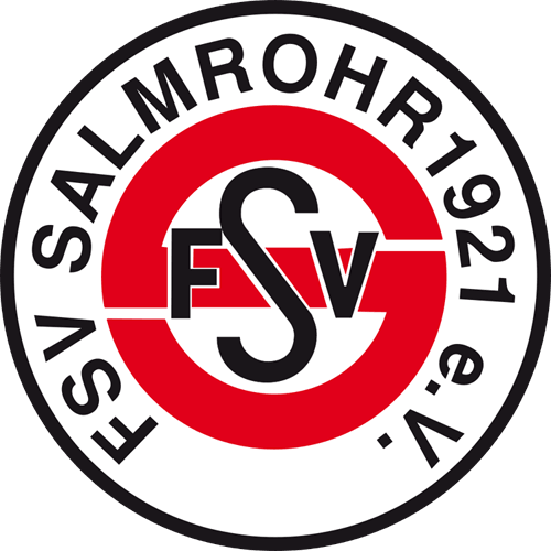 Wappen FSV Salmrohr